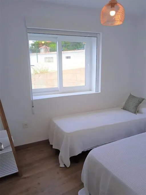 Appartement Mercedes Torremolinos Central 2 Bedroom, Sea Views
